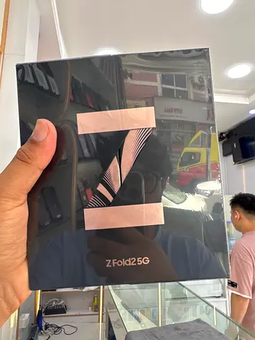 Samsung Galaxy ZFold 2 256 Gb