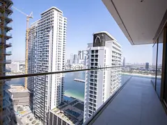 Full Sea View | Branded by Elie Saab | Vacant