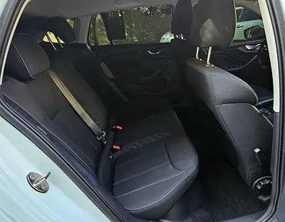 Skoda Scala Ambition, миниатюра 6