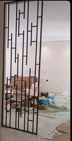 Wood and decor work in affordable price