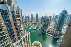 Vacant | Prime Location | Marina View
