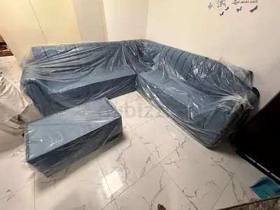 Modern Living معيشة عصرية