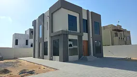 Brand new Villa | Family Space | Modern Design