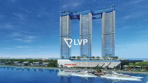 Presidential Suite | High Floor | Private Pool