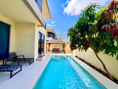 Tasteful Upgrades | Private Pool | Single Row