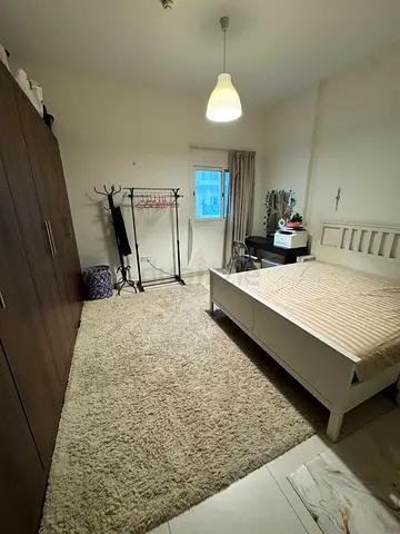 Fully furnished Room Available in Al Qusais