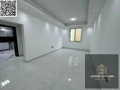 Luxurious and beautiful 2BHK for annual rent - brand new building - two master bedrooms - three bath