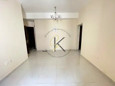 🌟 Spacious Unfurnished 1BHK | 900 Sqft | Prime Living in Muwailah Commercial – Sharjah 🏡✨