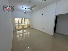 1BHK apartment in Al Mowaihat 3 Ajman, 2 bathrooms, separate hall, central AC, spacious, prime locat