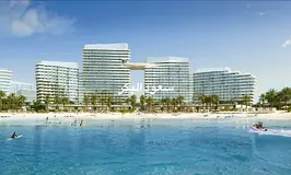 Luxury 3 Rooms Apartment for Sale in Al Marjan RAK