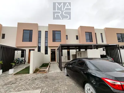 Nasma Residence Hot Offer | 2BR Middle Unit | Close to Central Park