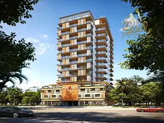 1BHK WITH BEST PSF PRICE IN FURJAN | NEAR METRO !!