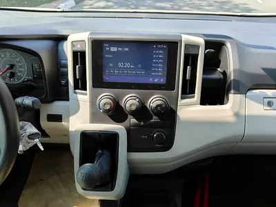 2026 Toyota HIACE 照片 11