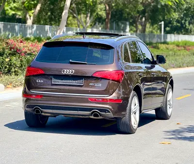 صورة مصغرة 4 لـ 2016 AUDI Q5