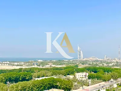 All Bills Included | Sea View | 1 Month Free