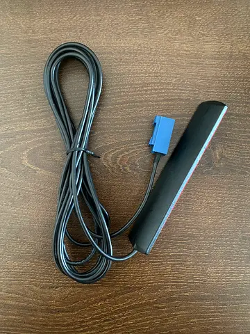 BMW WiFi Bluetooth Antenna