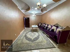 Apartment for sale in Al Majaz - a great opportunity suitable for living or investment. Apartment de