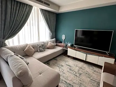 3BR Aquilegia | DAMAC Hills 2 (Akoya by DAMAC)
