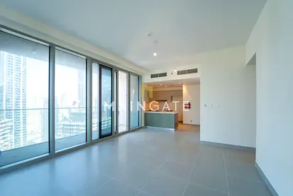 Burj Khalifa view| Ready to Move|Spacious Layout