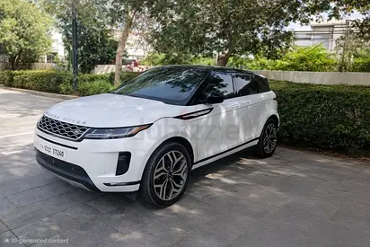 Price reduced Range Rover Evoque P250 SE | low Mileage | Super Clean