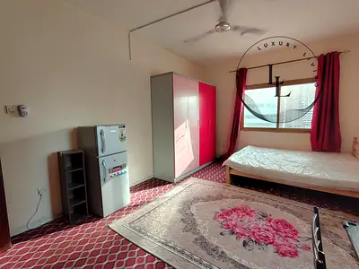 Furnished room is available in 2k with all bills.