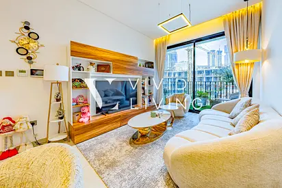 Pool view | Fully Furnished | Motivated Seller