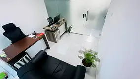 Fully Fitted Office | Bank Account Assistance | Near to Metro Station