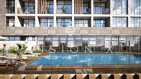 Tailored Comfort | High-Spec Interiors | Connected Community