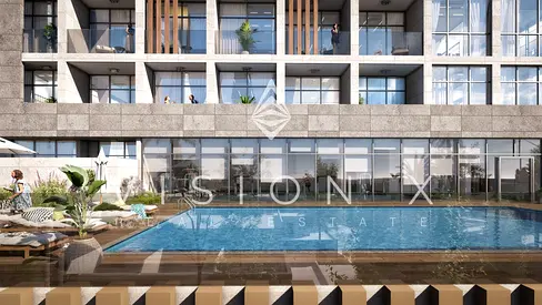 Tailored Comfort | High-Spec Interiors | Connected Community