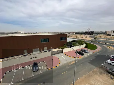 LUXURY brand new 2bhk with unique finishing modran style all master bedroom waderobe balcony open view with parking only 70k