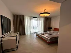 Furnished I Large Balcony I High Floor