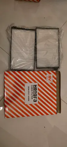 Cabin Air Filters Set for Car Hyundai H1 (Starex ) 2011-2023