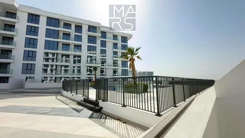 A great opportunity to rent a one-bedroom apartment in a premium residential complex located in the beautiful and peaceful Al Hamriyah area of Sharjah