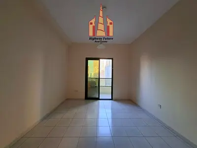 Spacious 2 BHK with Closed Hall & 2 Washrooms | No Commission | Near Al Nahda Dubai Border | Al Nahda Sharjah