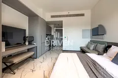 Modern Studio | Vacant | High ROI | Lowest Price