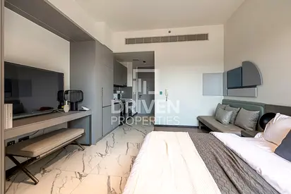 Modern Studio | Vacant | High ROI | Lowest Price
