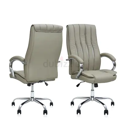 Brand New Leather Office Chair