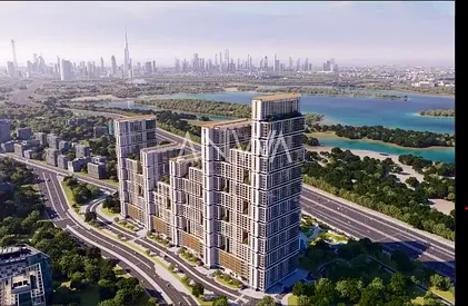 2 BR+ Maids I Investor Deal I OP+DLD I High Roi