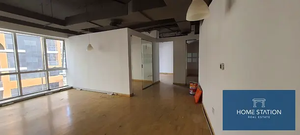 READY TO MOVE FITTED OFFICE