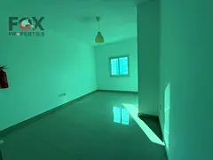 Very elegant studio for rent in Rashidiya 3, Ajman, 1 month free, spacious, prime location near all
