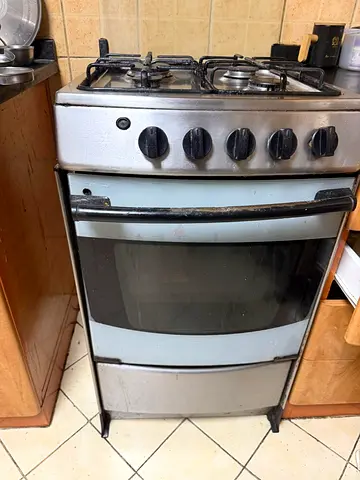 Used Gas Stove for Sale