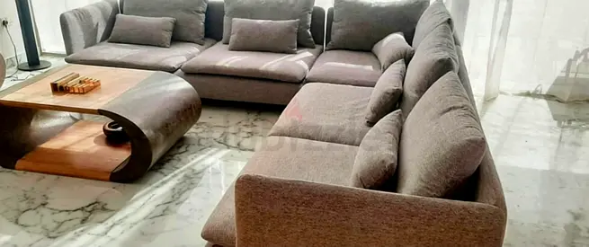 Ikea Soderhim Corner Sofa