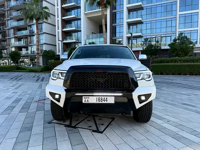 Toyota Sequoia Platinum