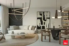 Handover Soon | Modern Design | Biggest Layout