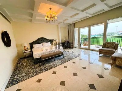 Dream Home | Private Pool | Premium Single Row Unit