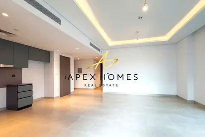 Brand New | Park Facing | Huge Terrace Modern