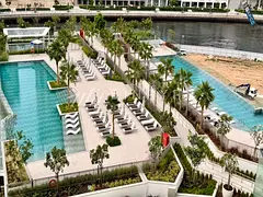 Multiple Options | Canal View | Middle Floor