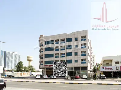 Family Only 1BR in Al Nuaimia 3 | Opp. Murad Mall & Near City Tower | Easy Exit to Dubai & Sharjah | Prime Location | :