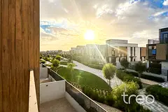 Rare 4B2 G+2 | On The Park | Big Plot