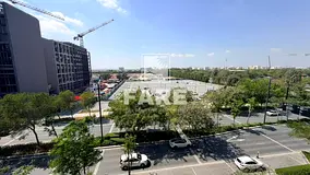 Vida Residence Aljada2 Bedroom Apartment for Rent | Vida Residences
